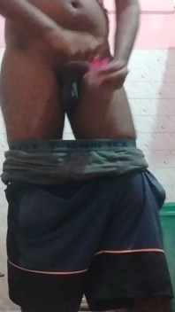 Pijat minyak seksi
