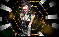 Baal Eldritch: Vampire Mind Control: Surrender to Eternal Ecstasy - Hfo, Hands Free...