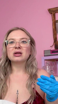Giantess Penectomy ชายที่เล็กที่สุดเย็ดควยที่เล็กที่สุด