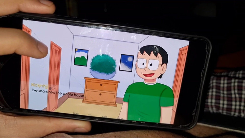 Dupdufyryrufggyu: Zobaczyłem jej przyrodnią siostrę ze swoim chłopakiem, a następnie mlekiem...