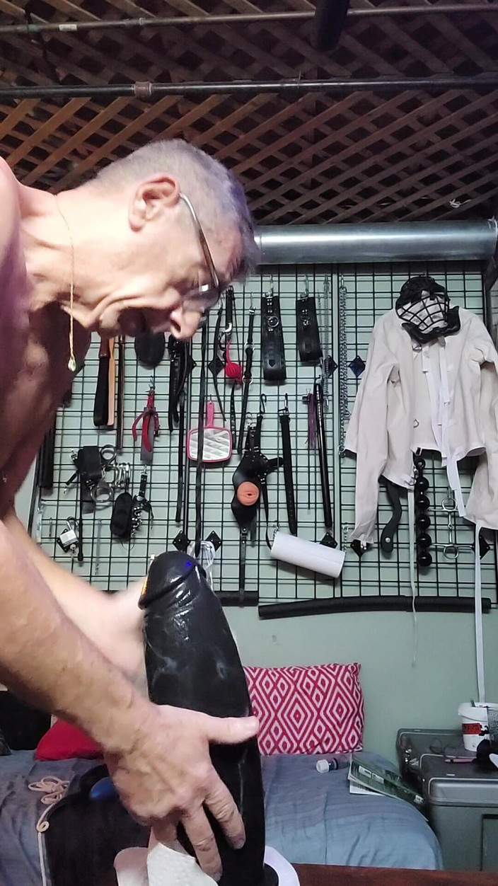 City hog: Grande monstro Dong