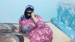 पहली बार में सेक्स करना। मिस्र की शेर के साथ सेक्स करने वाली स्पष्ट और कष्टप्रद आवाज के साथ मिस्र का अरबी सेक्स