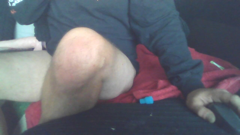 Straight man doing gay porn: Resting on the Flop, Tell Me How Would You Make...