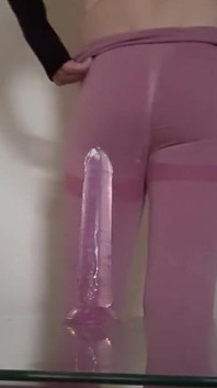 Ich Machs Mir Mit Meinem Dildo!