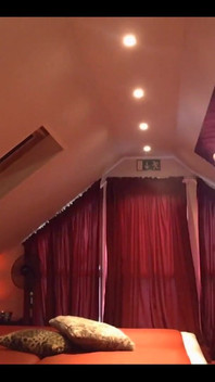 Blowjob on the Gynecological Chair