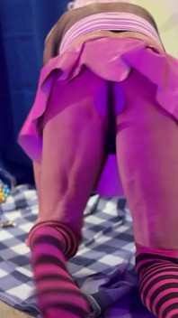 Slutty Bunny