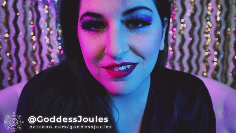 goddessjoules: Himbo Affirmations