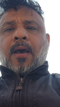 Big Man Wants You Fuck