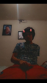 Devil Hot as Hell