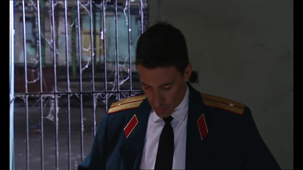 Antonio Adamo Film: Erotisches spiel mit uniformen