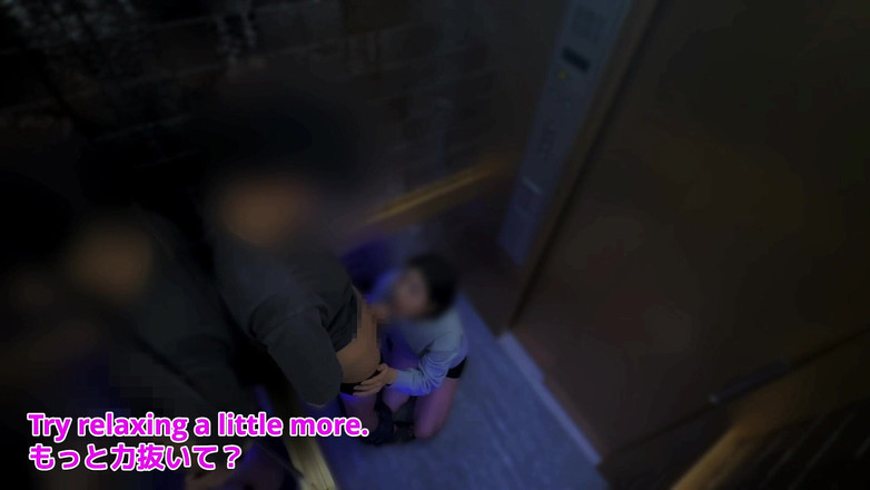 marutahub: In de roltrap