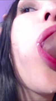 B/g นั่งคร่อมและเย็ดนม