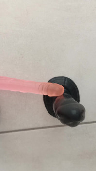 Tasting All Sizes, Colors and Flavors