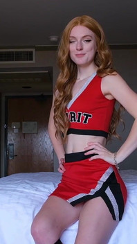 Твій смішний маленький член