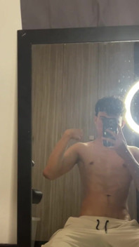 Those Biceps