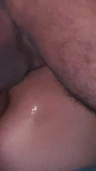The MILF Next Door Opens Her Legs Part 4