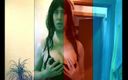 Anna Rios: Slut Entertainment and Pervs Inc. apporte un court-métrage : Bella Domina - à...