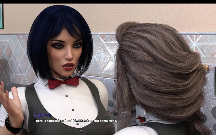 WICKEDGAMMES: Con trai của analarchy phần 25