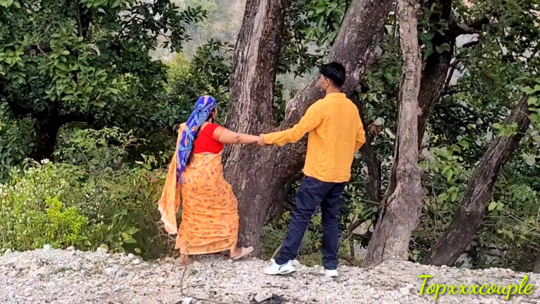 Topxxxcouple: 인도 마을 바비 즐거운 섹스 비디오