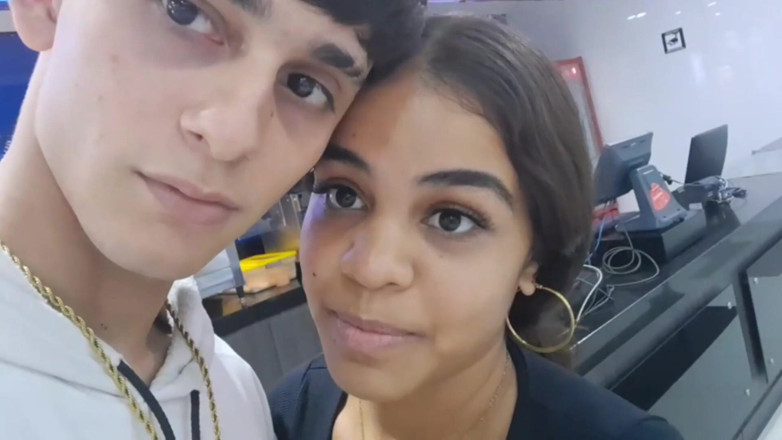 ValentinaHot10: Blog in spagnolo - Vado a fare una passeggiata con il...