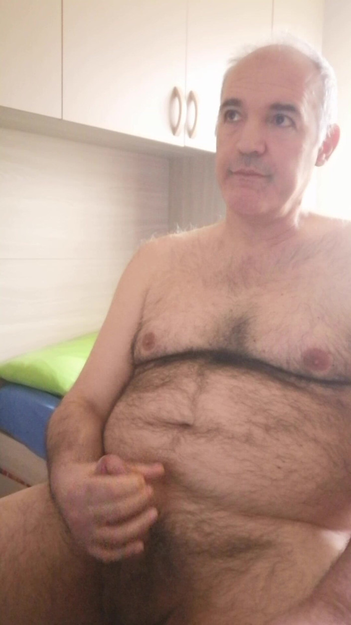 Setesesso7: Wank berpantat berpantat daripada pengacau saya yang melancap