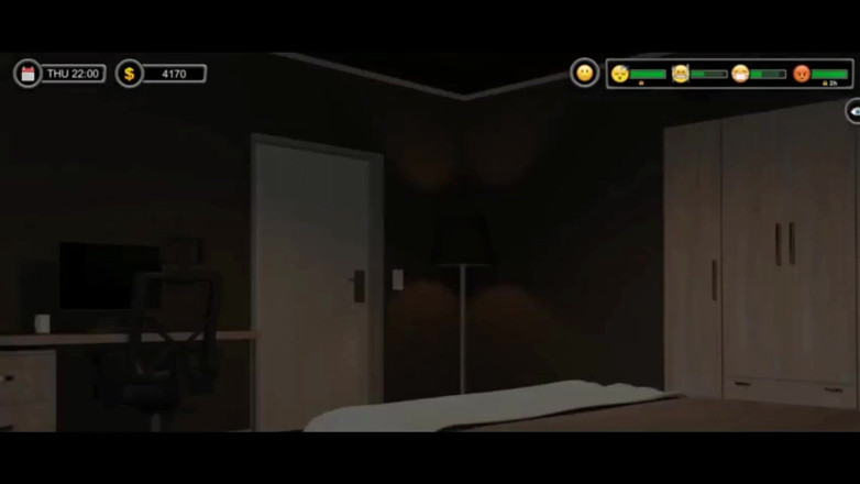 Miss Kitty 2K: Man of the house - bagian 45 - pembantu nakal dipermalukan sama misskitty2k