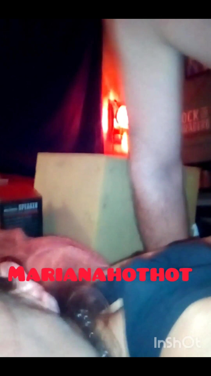 Marian sofar: Marianahothot合集