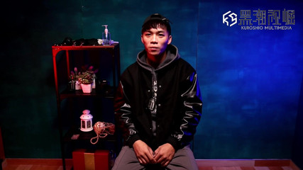 Kuroshio: Toto je poprvé v mém životě jsem zažil control cum ep. 1-4