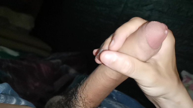 SEXY_GUYBEST: Super leckt vor Aufregung, lecke es sanft!