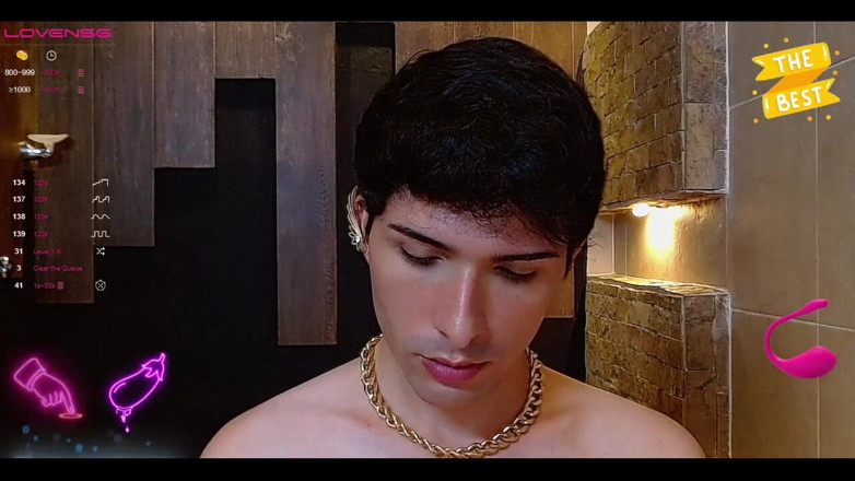 Diego_latinboy: Hot Gay