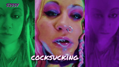 Campsissyboi: Lízání mrdky je super žhavé a sexy tak špatné vás učí, jak...