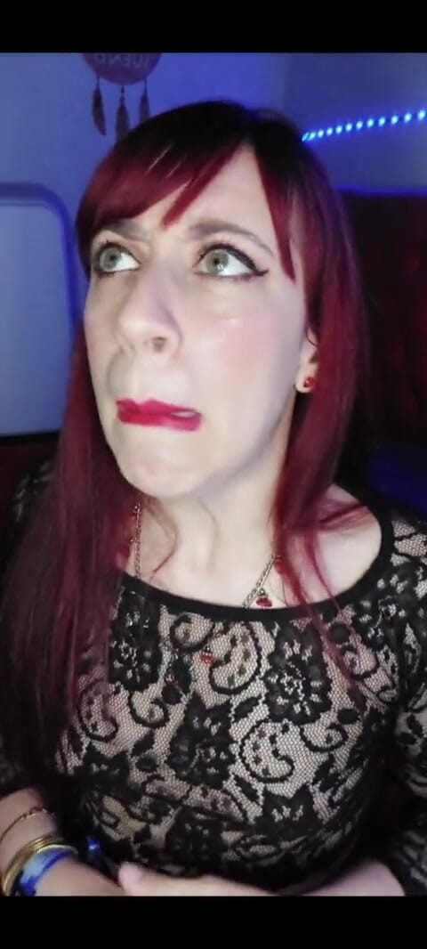 Tu Gauchita Argentina: Shyyfxx gauchita psikolog bölüm 3: balonlarla oynuyorum! P2