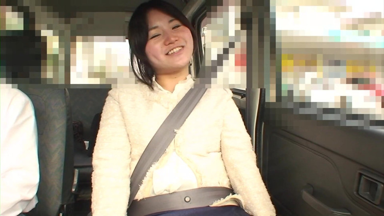 Japan Lust: Nettes teen Eri wird abgeschleppt und gefickt