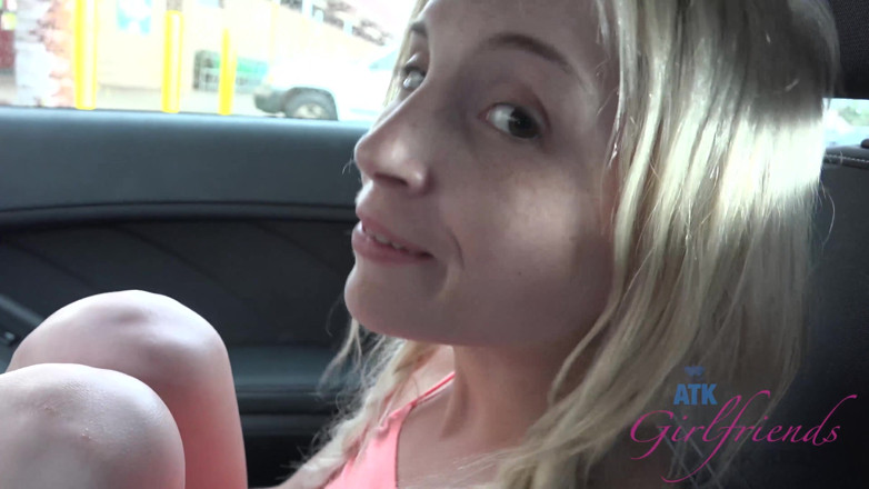 ATK Fans (Girlfriends): Virtual Vacation in Hawaii with Piper Perri Part 1