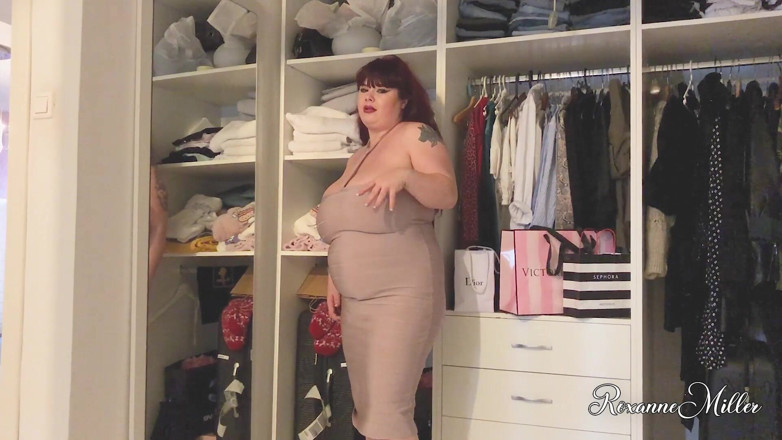 Roxanne Miller: Żona Findom