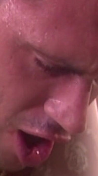 Retro Hot Fucking and Swallowing Cum