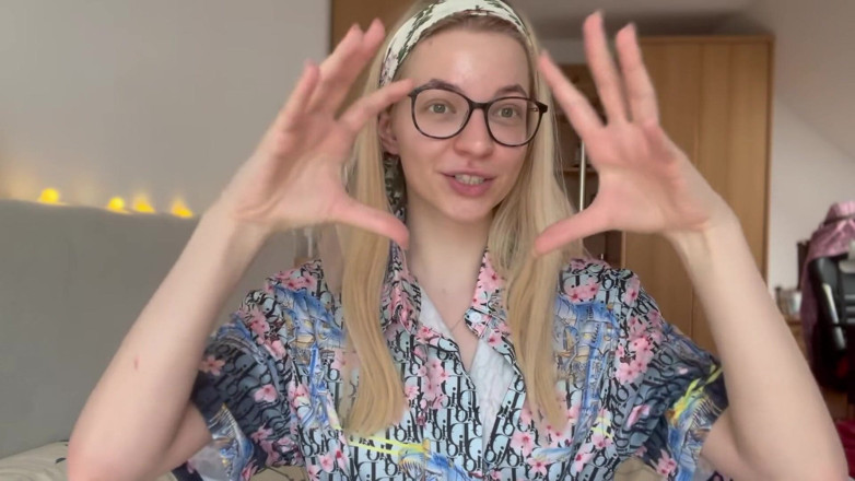 Goddess_Bella_Rae: Știința din spatele fetișului picioarelor