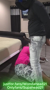 Tight Jeans Hotel Face Fuck - Spit and All