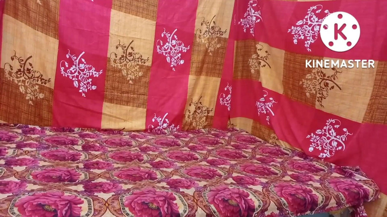 Ankurpriya000: Pembantu rumah India panas bekerja di bilik membersihkan bhabhi Priya...