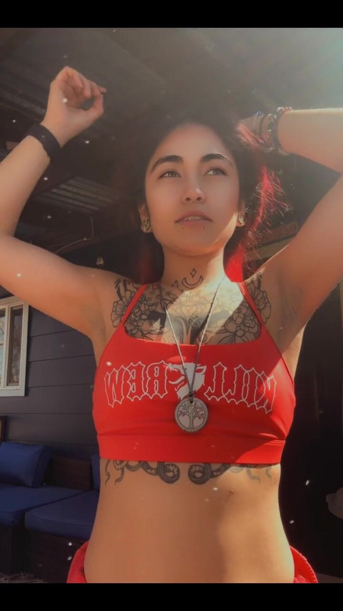 lilRavenFox: I Luv U