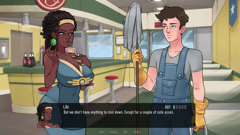 Like A Boss: Gameplay - Diepe kluis 69, deel 4