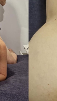 10 Inch Monsater Cock Deep Anal Hardcore