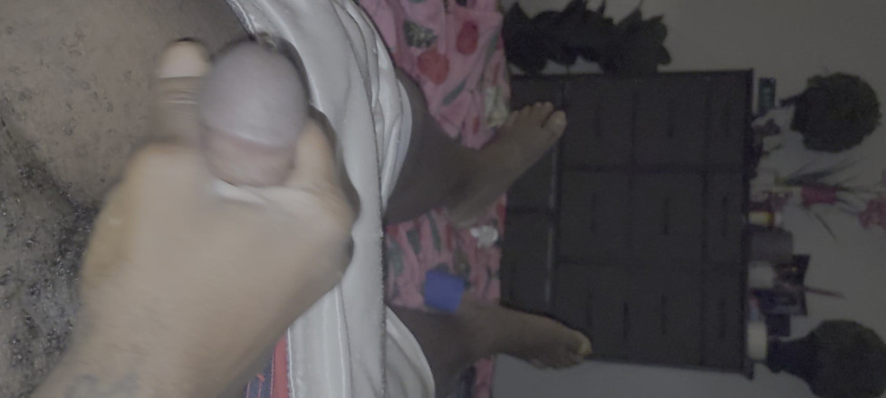 Javon761: Solo büyük zenci