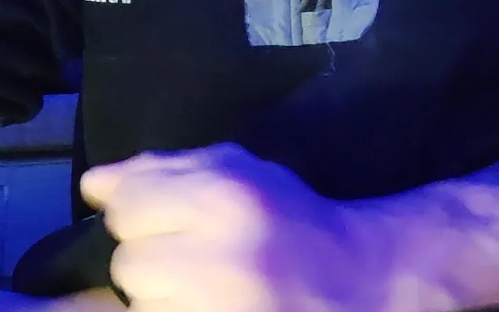 Costiro: Gay Amateur Handjob Cum and Anal Orgasm