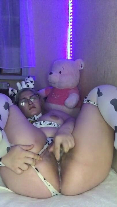 Princessa: Éjacule passionnément devant la caméra
