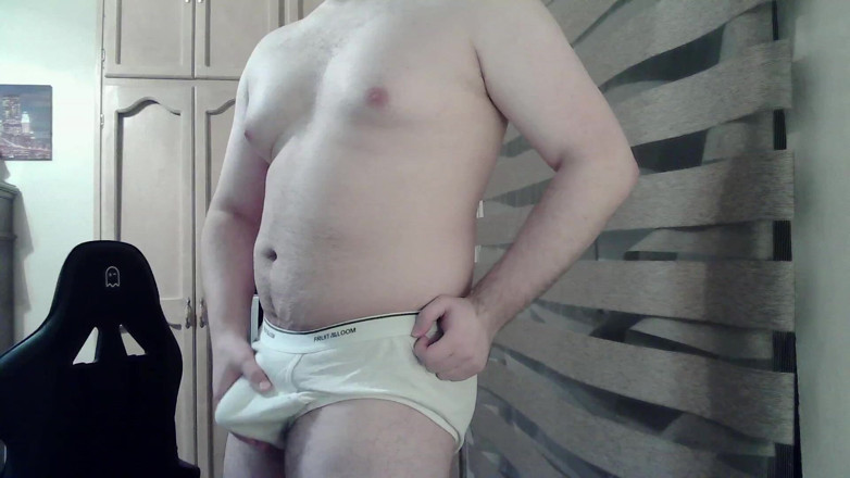 Himbo_Fox: 근육질의 스터드 쪼그리고 쪼이는 쪼이는 치기