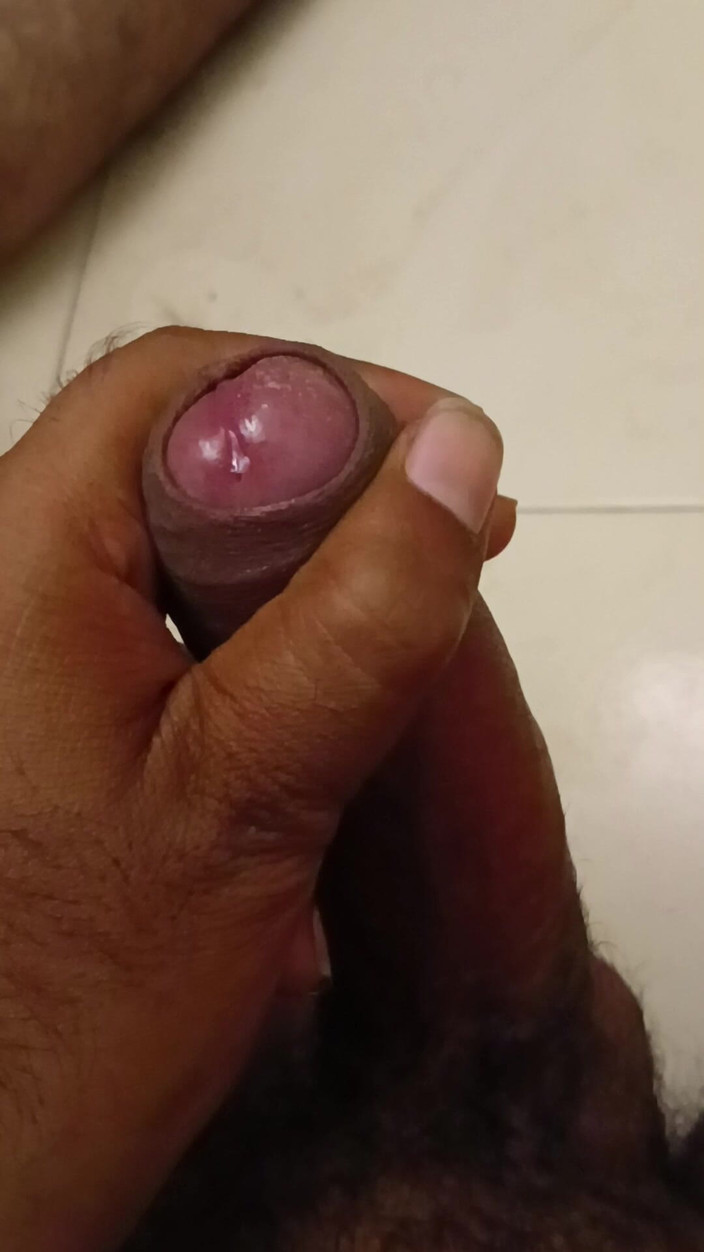 Soniya Rani: Il pene del bel ragazzo