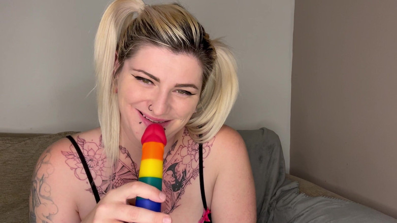 EeveeXo: Kucai, blowjob selamba