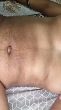 Bhabhi Newley Berkahwin Haryanvi dikongkek keras pada waktu pagi