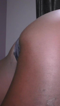 Long Legged Black Chick Takes a Big Cock and an Internal Cumshot
